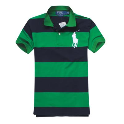 Cheap Men polo shirts wholesale No. 2096